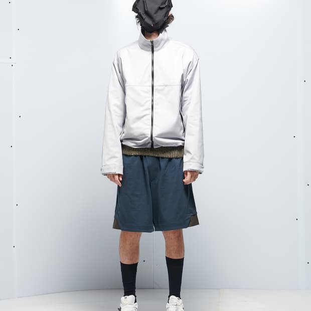 Gr10k STOCK KLOPMAN JACKET