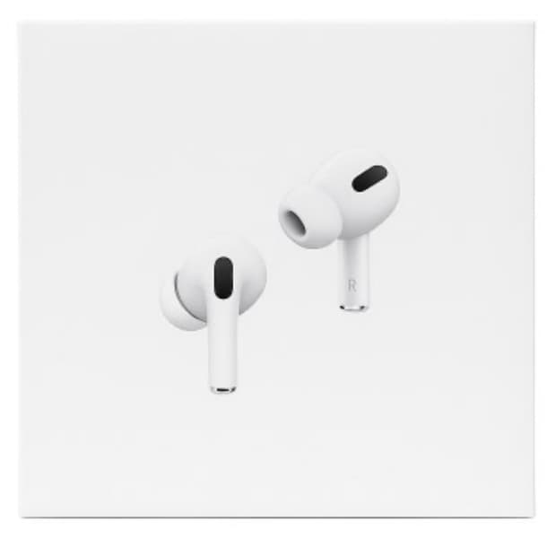 에어팟프로 3세대 미개봉