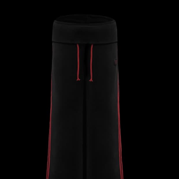 Toh 티오에이치 로우라이즈 팬츠