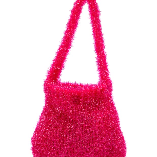 몰리고다드 aiko 미니백