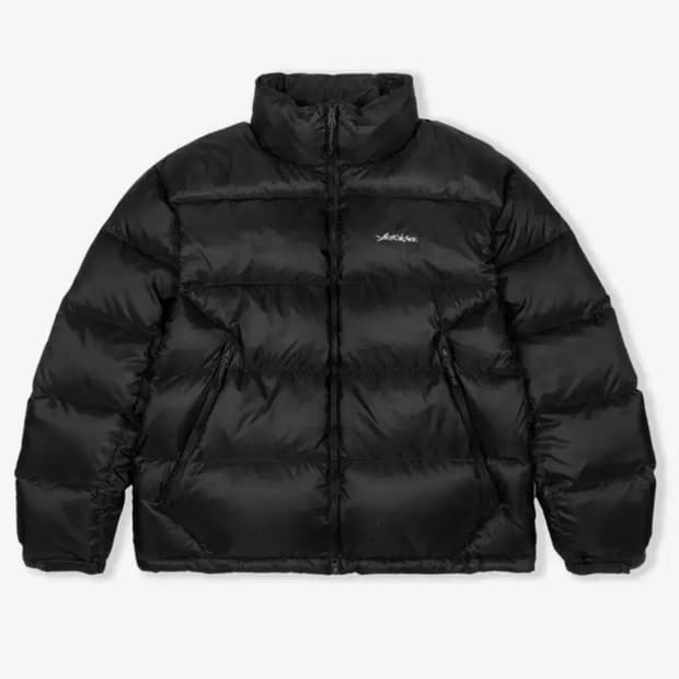 예스아이씨 코듀라 패딩 자켓 M