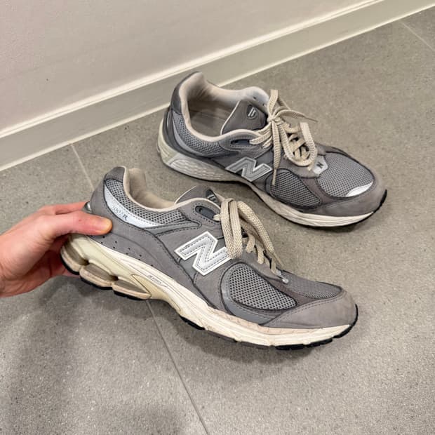 뉴발란스 2002R (285)