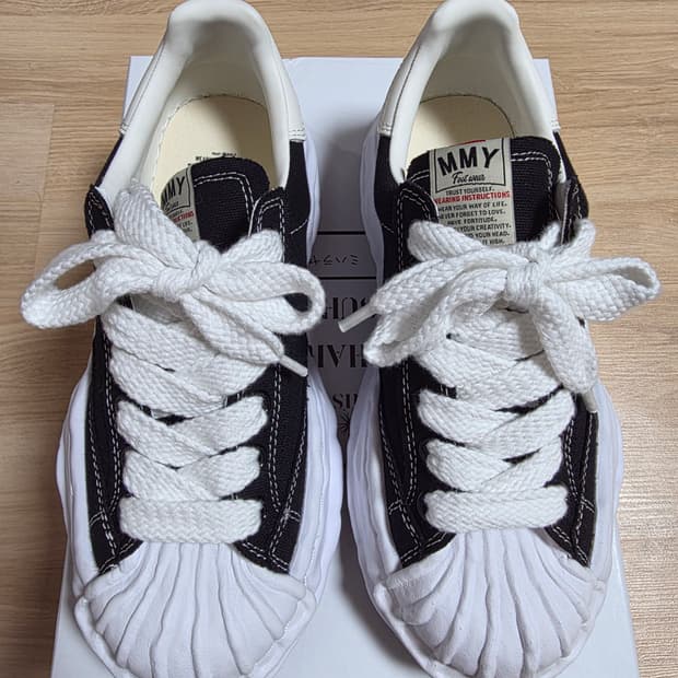 미하라 야스히로 블레이키 39사이즈