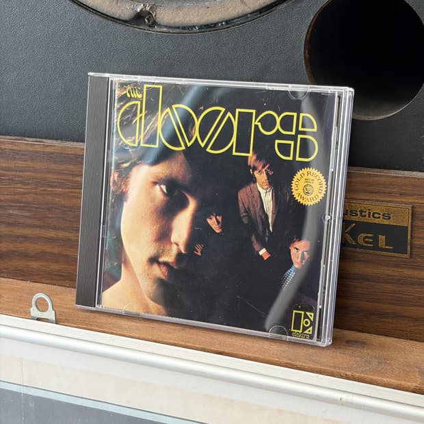 The Doors