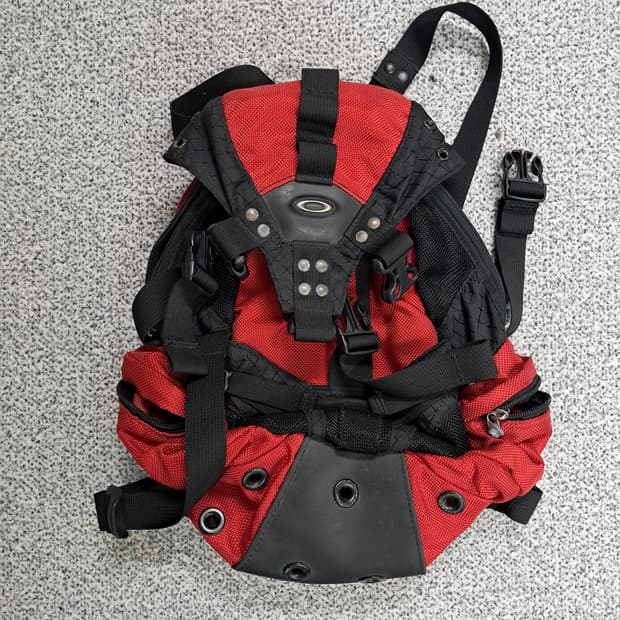 오클리미니백팩