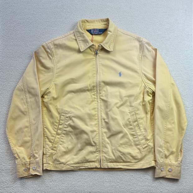 폴로 랄프로렌 자켓