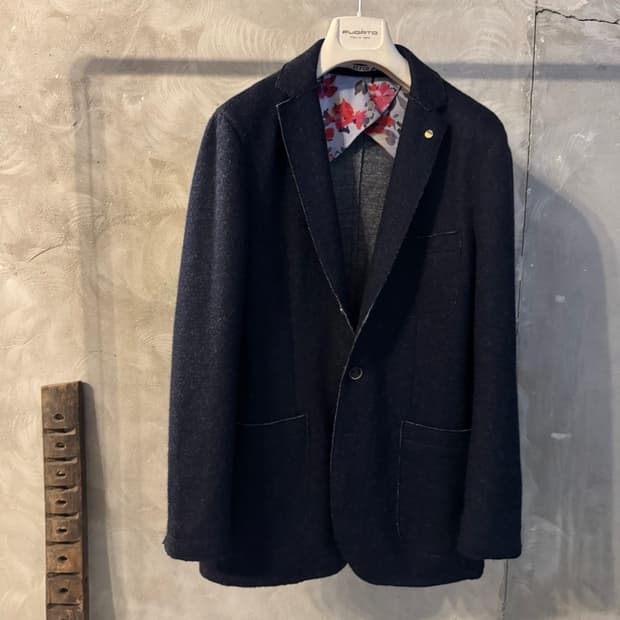 AT.P.CO 테일러드 자켓 105