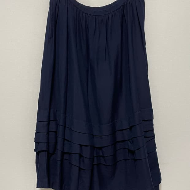 ᶠʳⁱˡˡ ⁿᵃᵛʸ ˢᵏⁱʳᵗ