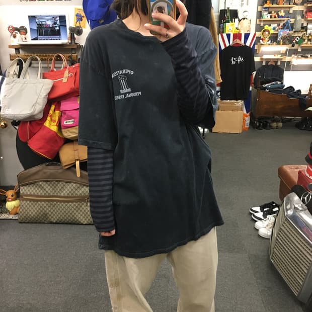 Harley Davidson 할리 데이비슨 반팔 티셔츠 