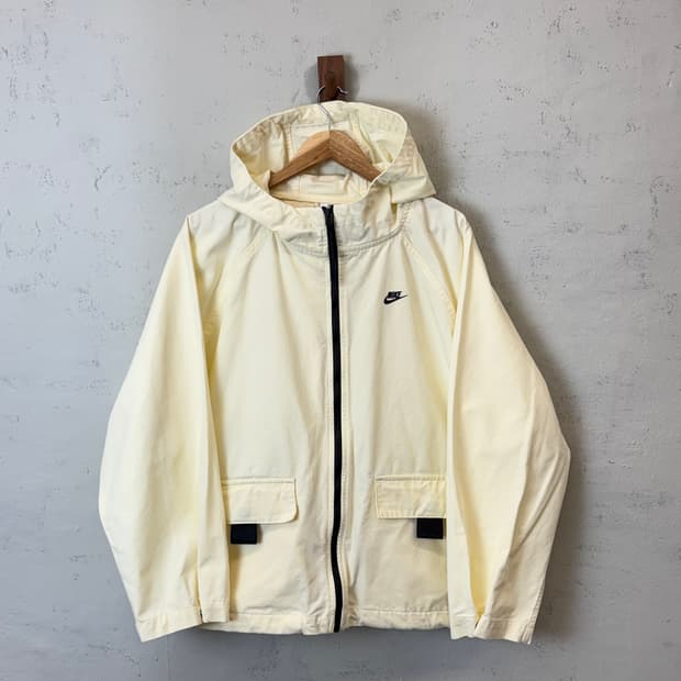나이키 써마핏 테크팩 후드 자켓