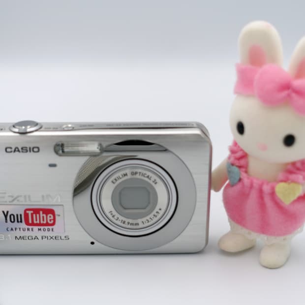 [풀박스]casio exilim ex-z80(카시오 엑슬림 EX-Z80)