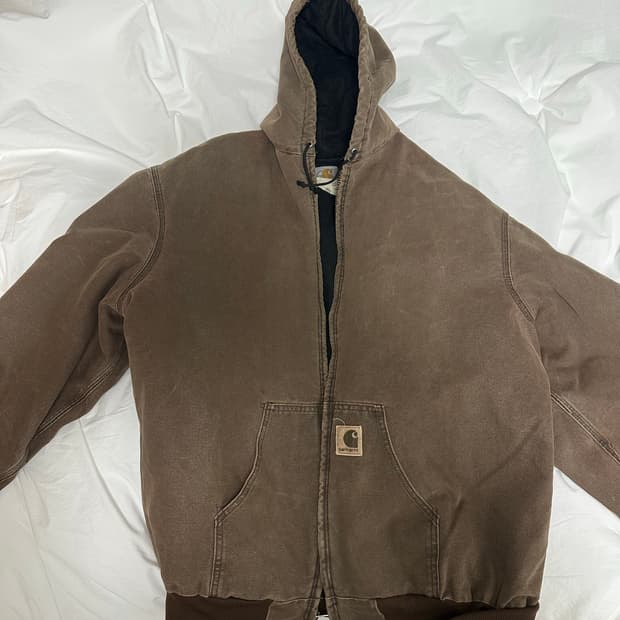 칼하트 워크자켓 3xl