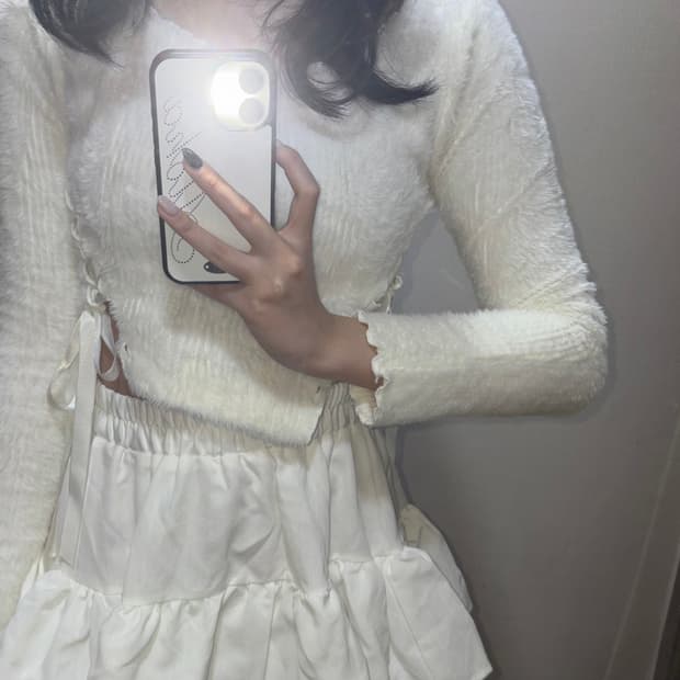 히메갸루 코디세트 