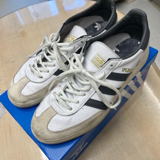 아디다스 스페지알 275