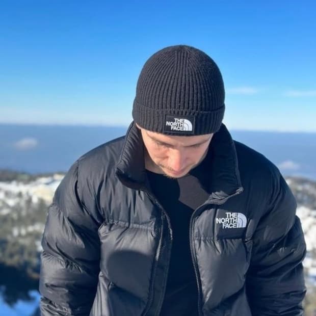 [구매]노스페이스 700 골드윈 올검 95M