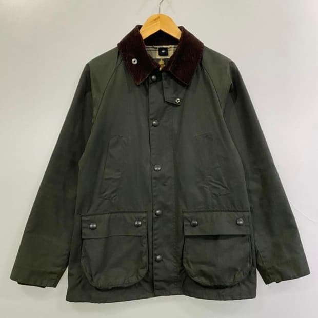 바버 비데일 SL 세이지 34사이즈