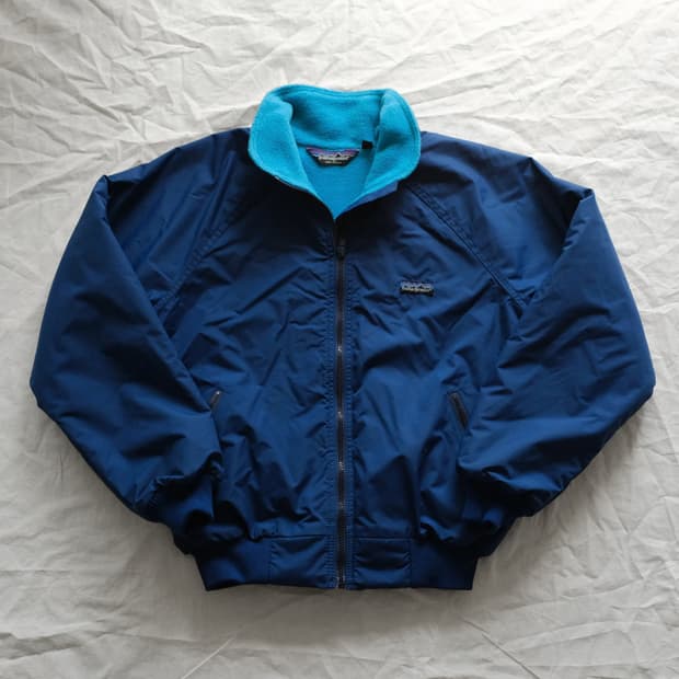 1990’s Made In USA Patagonia Shelled 