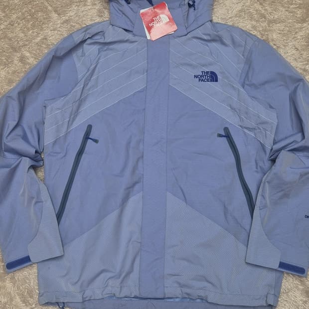 새상품) 노스페이스 드라이벤트

바람막이