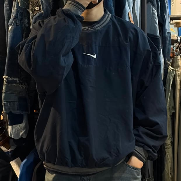 [NO.9] Nike 나이키 웜업