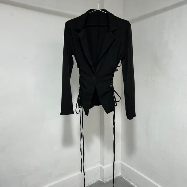 vtg jacket
