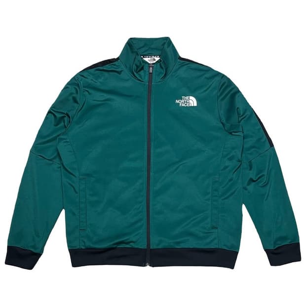 THE NORTH FACE 저지 그린 XL