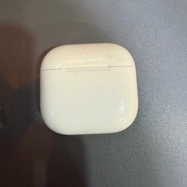 S급 에어팟 4 노캔 급처 