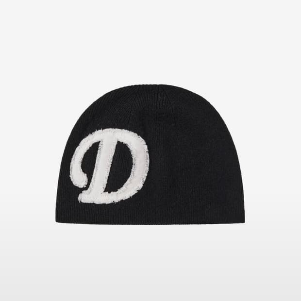 다이닛 디 패치 비니