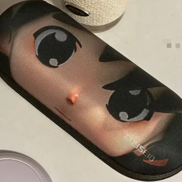 COYSEIO 코이세이오 실버 안경