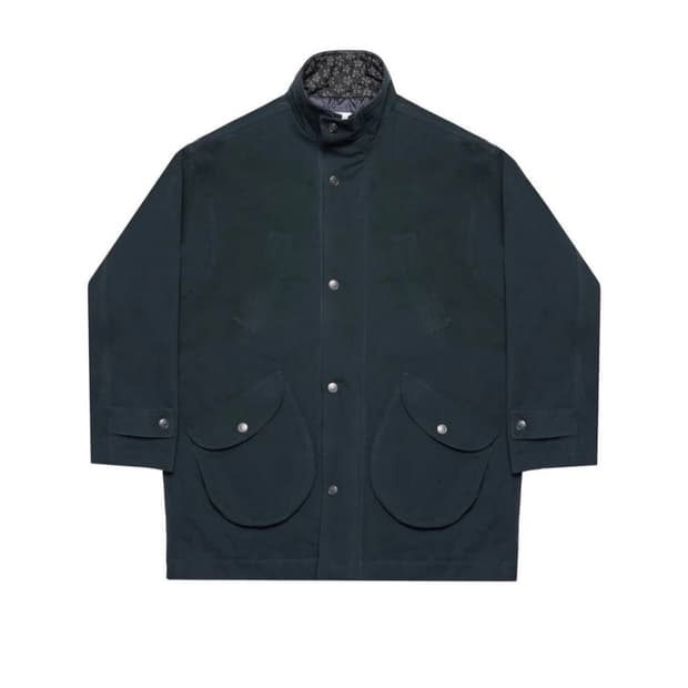 콜로신스 보나탁 필드 자켓 빈티지 색상 판매