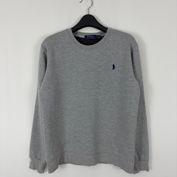 a5) 폴로랄프로렌 포니 맨투맨