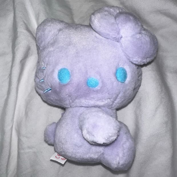 보라헬로키티♥ 방꾸템