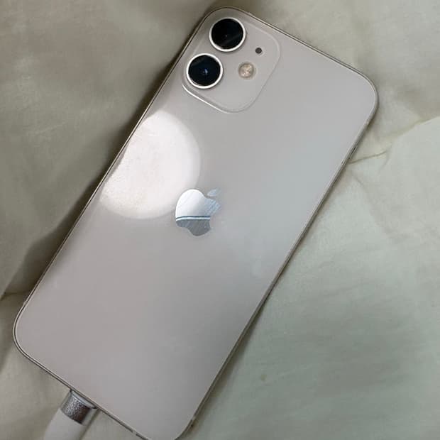 아이폰 12미니 128