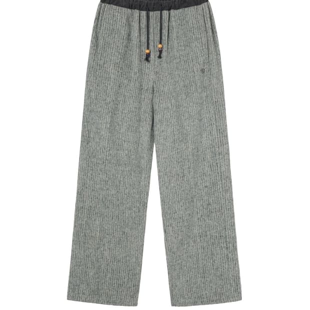 Aeae 엔젤바지 그레이 