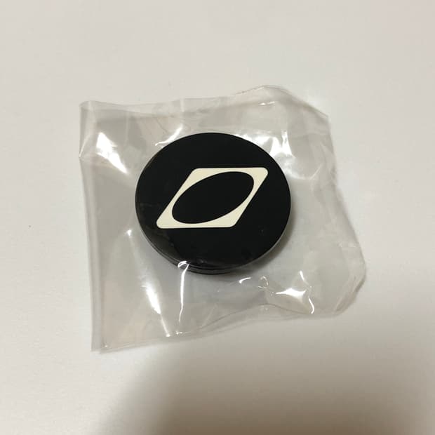 새상품) 미스치프 그립톡