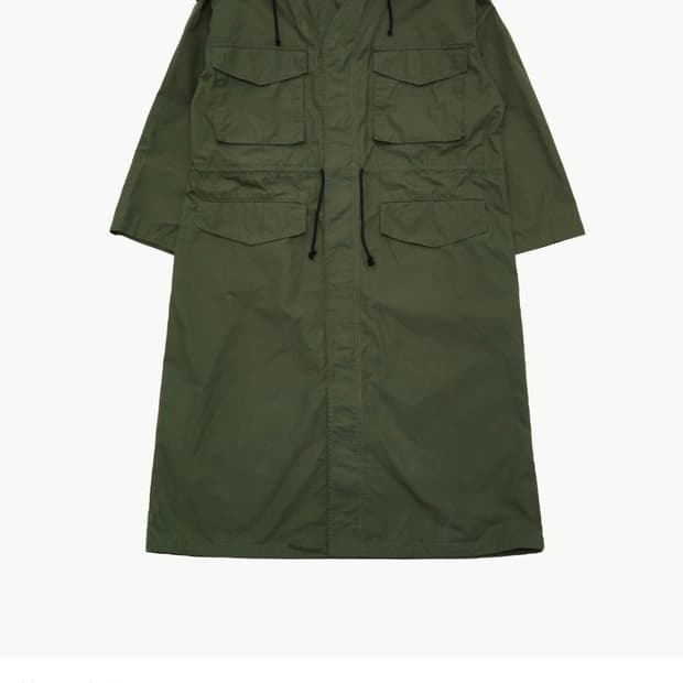 (M) 나마체코 Tjarn 파카