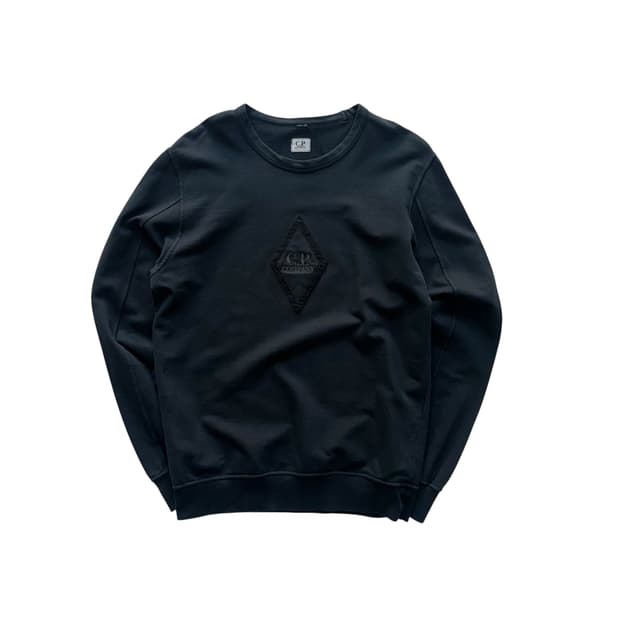 [98]CP Company 롱 슬리브