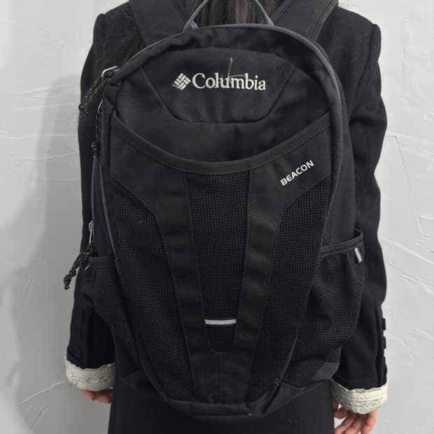 columbia beacon backpack