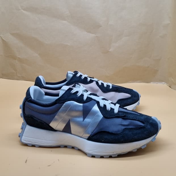 뉴발란스 327 블랙핑크 운동화250 