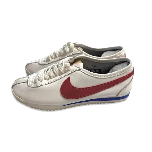 Nike 코르테즈 바시티 레드 게임 로얄 (225)