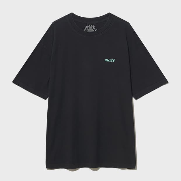 PALACE t-shirt