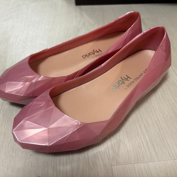 united nude 플랫슈즈