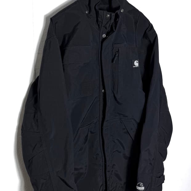 칼하트 칼하트자켓 칼하트wip 