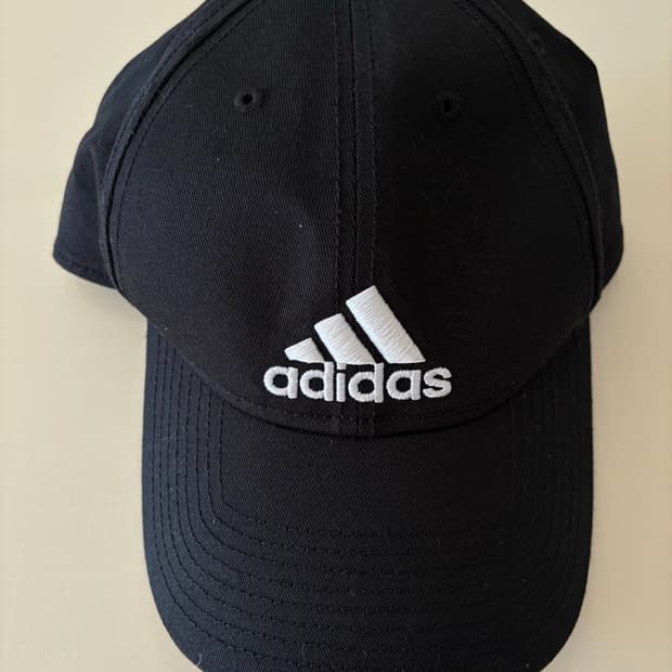 아디다스 볼캡