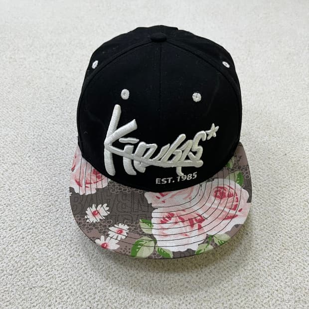 F Nba 스냅백 0601M2