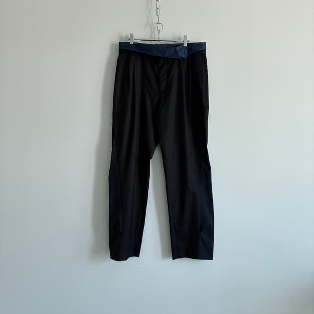 AIEUL / PERSONA TROUSERS