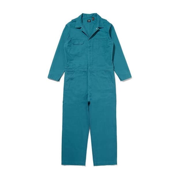 리바이스 남자 점프슈트