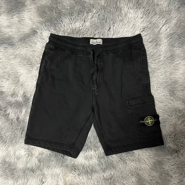 [23ss/Msize] 스톤아일랜드 반바지