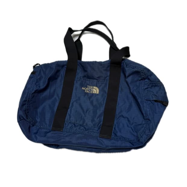 노스페이스 망치백 크로스백