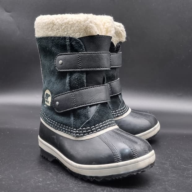 소렐 아동 방한 부츠 170