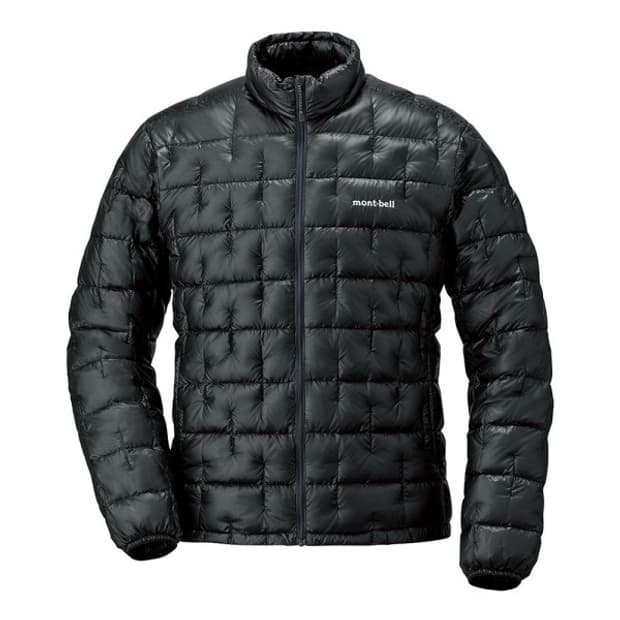 몽벨 플라즈마 100